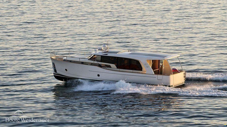 Greenline 40