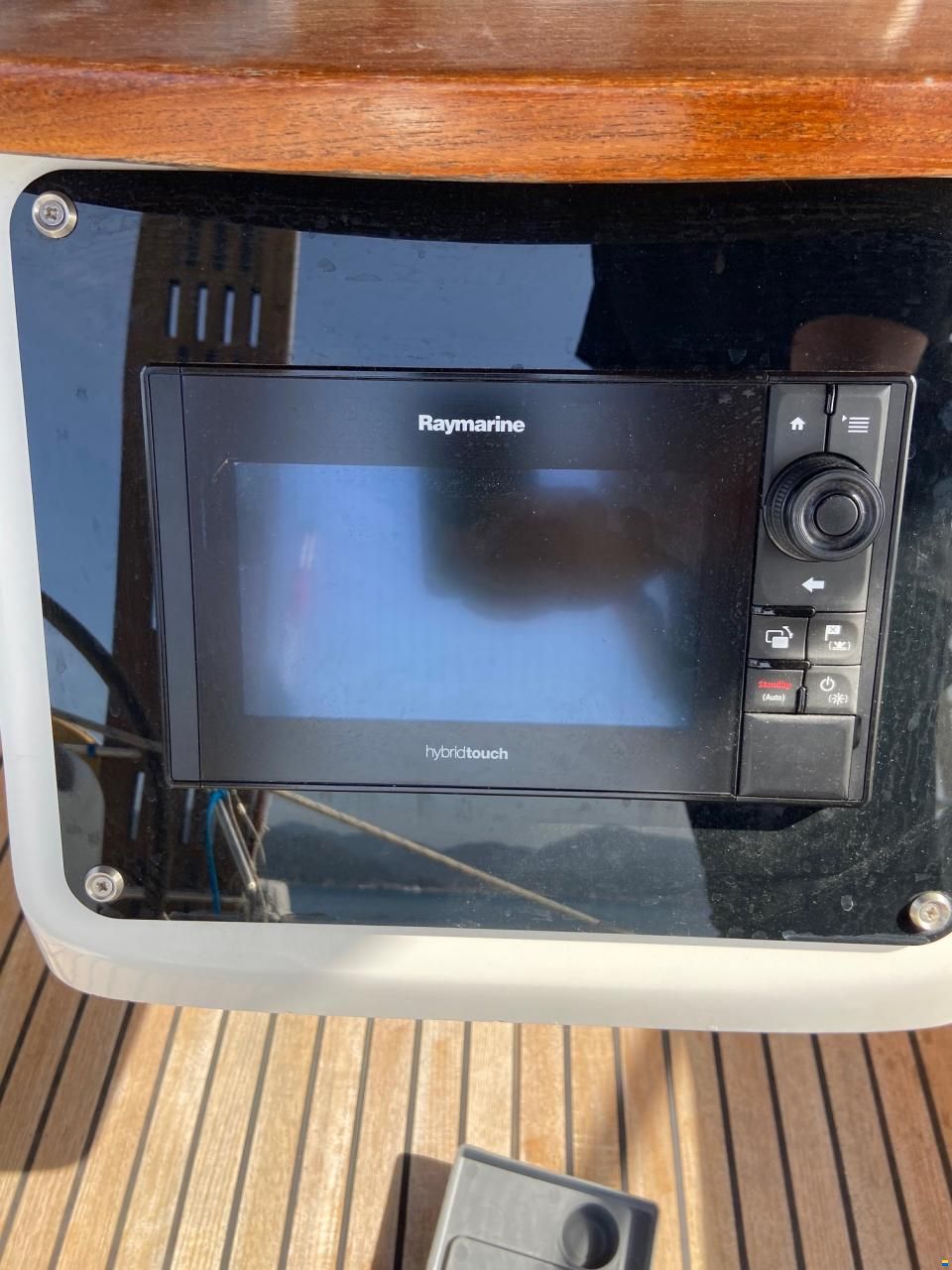 Beneteau Oceanis Clipper 523