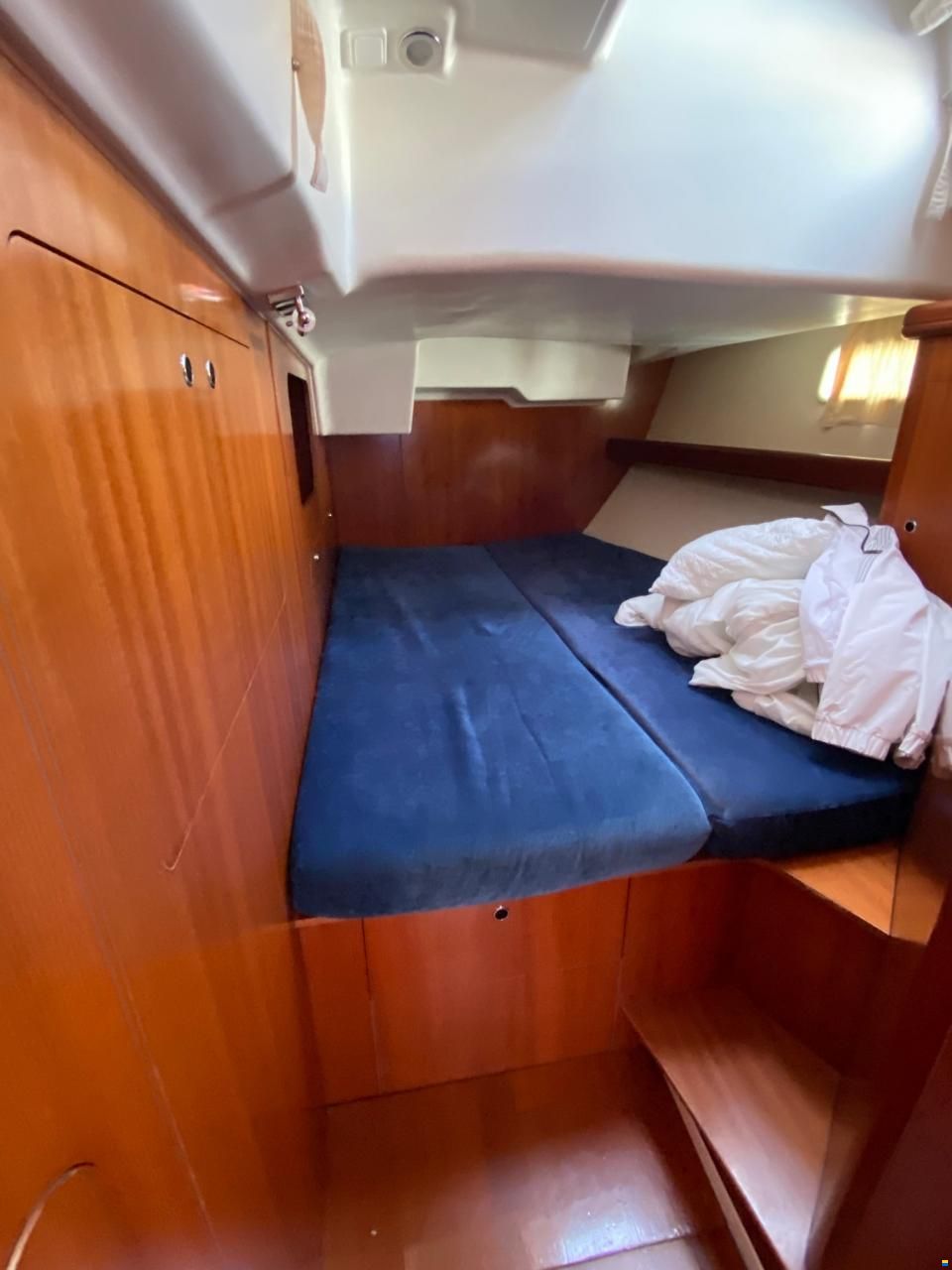 Beneteau Oceanis Clipper 523