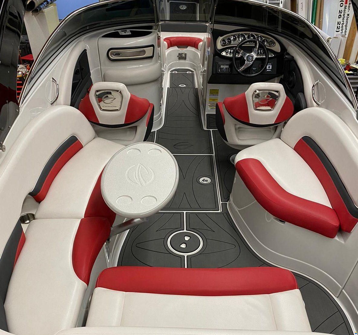 Crownline E6 BOWRIDER