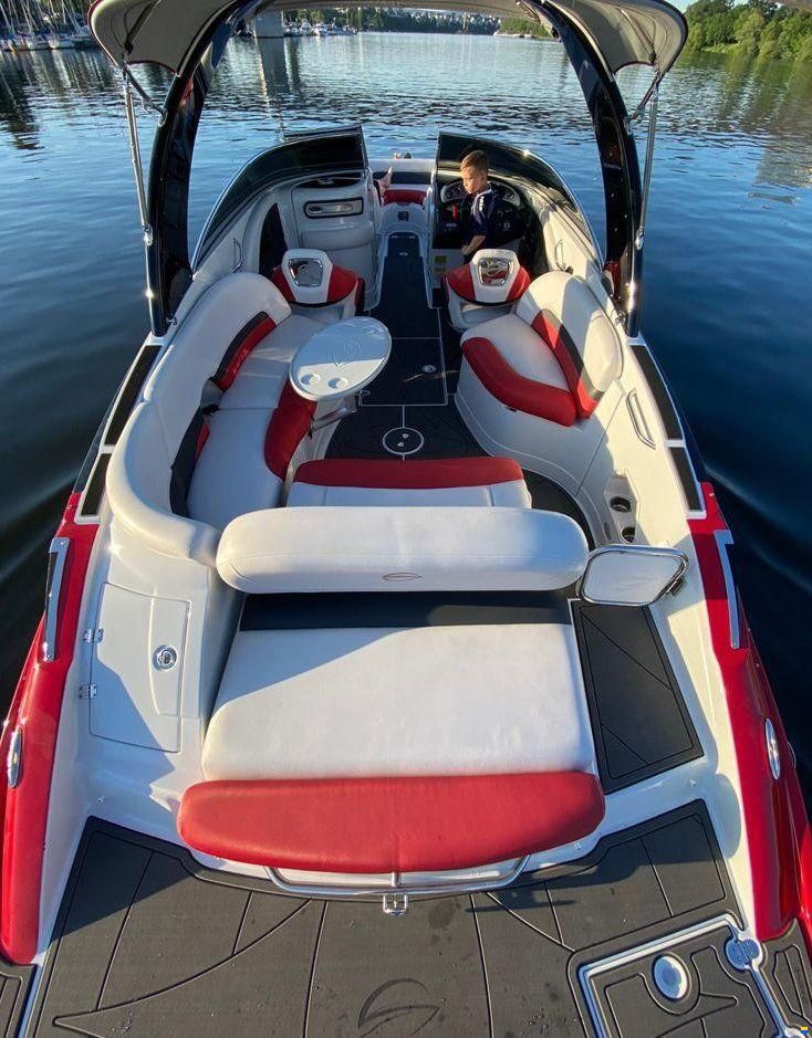 Crownline E6 BOWRIDER