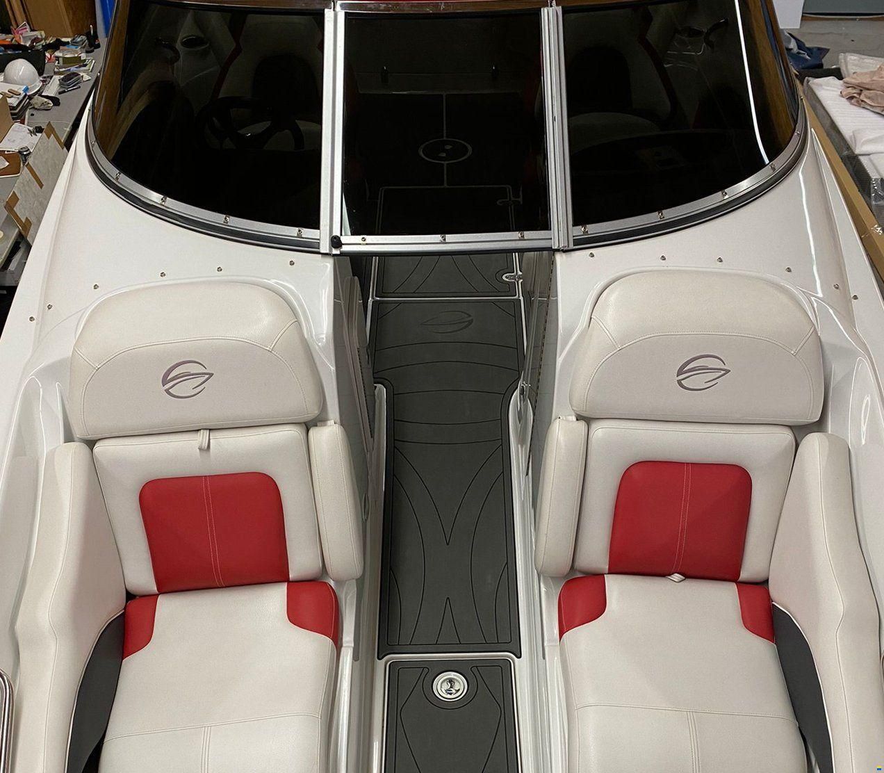 Crownline E6 BOWRIDER