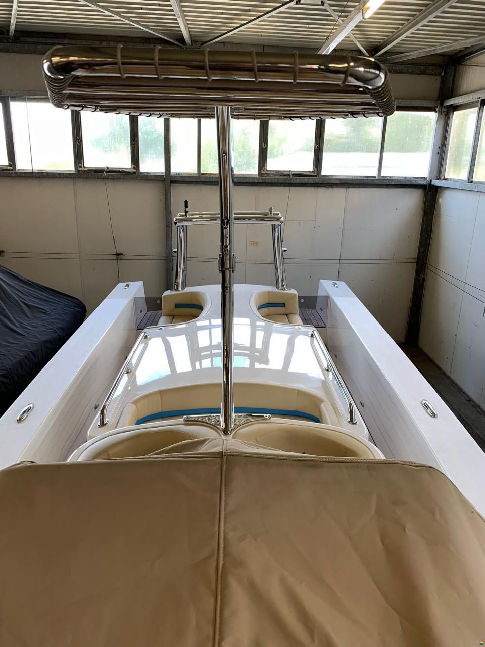 Wahoo JX440