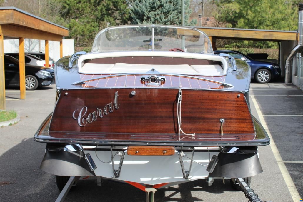 Boesch 590 ACAPULCO DE LUXE