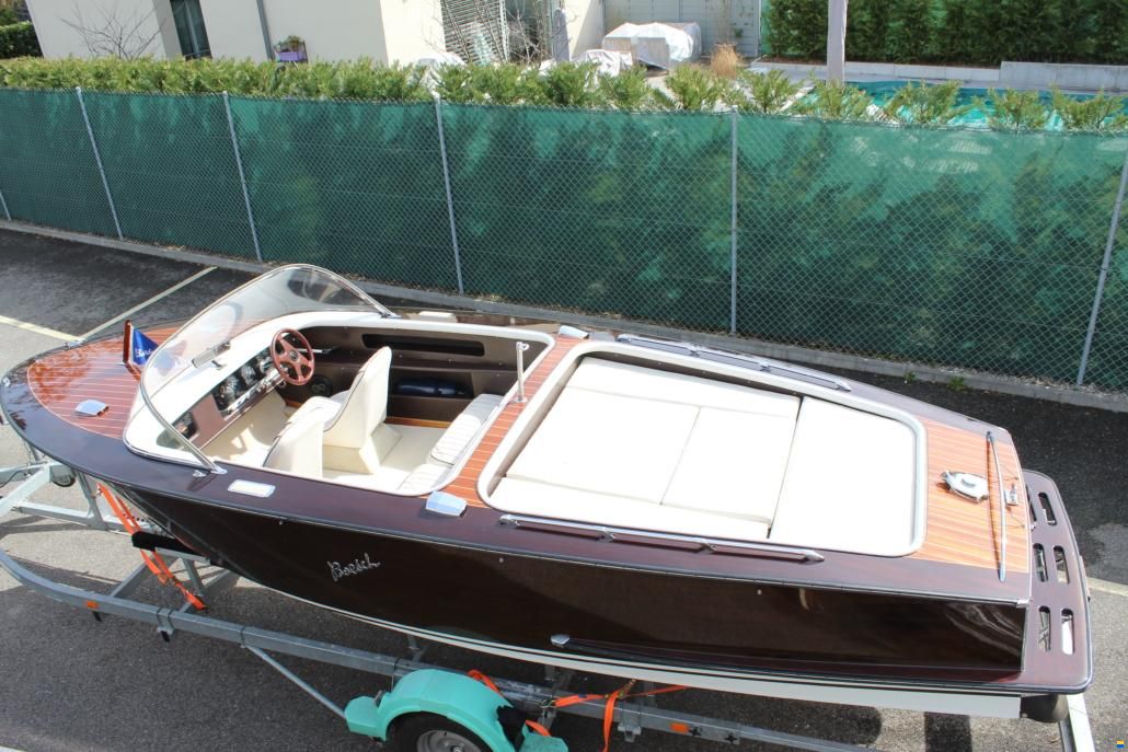 Boesch 590 ACAPULCO DE LUXE