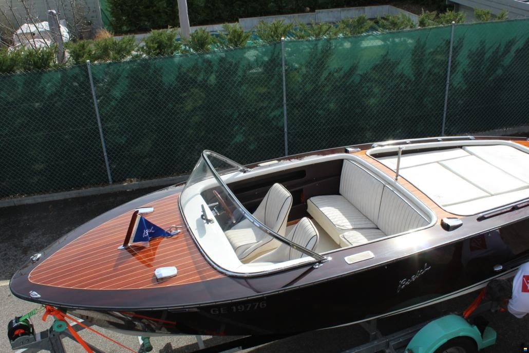 Boesch 590 ACAPULCO DE LUXE