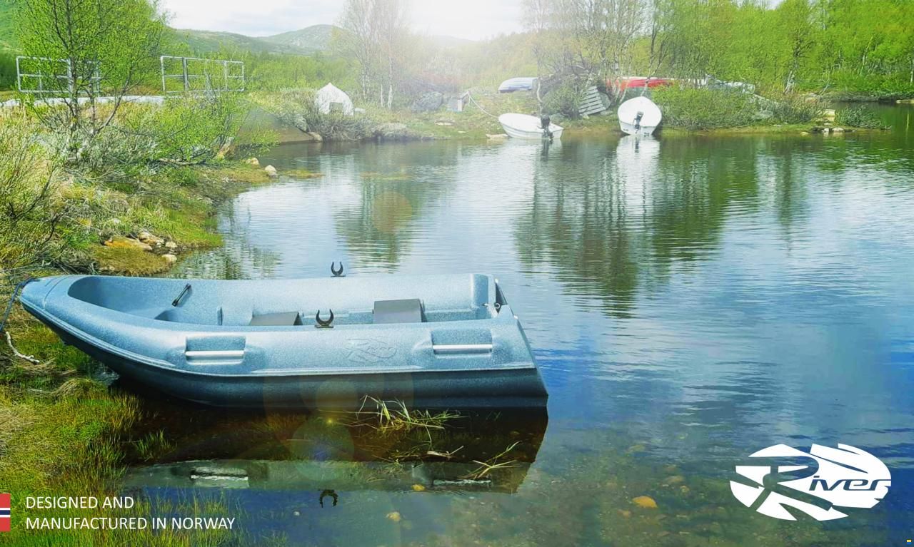 River 290