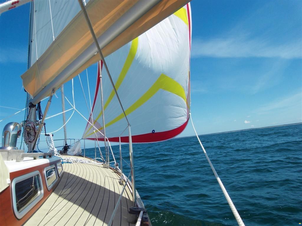 Benjamins Alu Yacht One Off 43 Blank Design