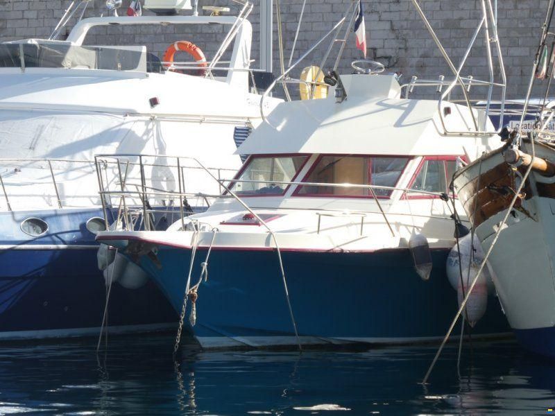 Arcoa 1080 Fishing