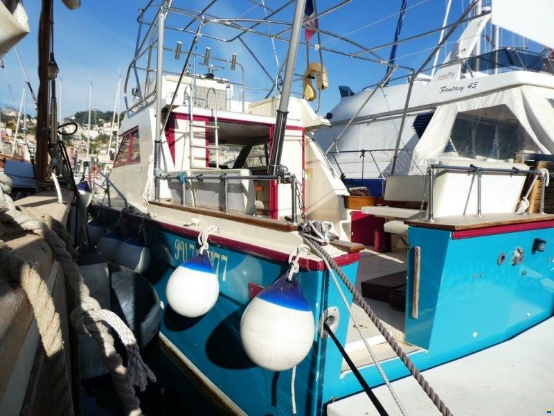 Arcoa 1080 Fishing