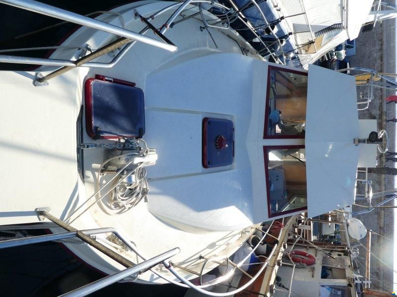 Arcoa 1080 Fishing