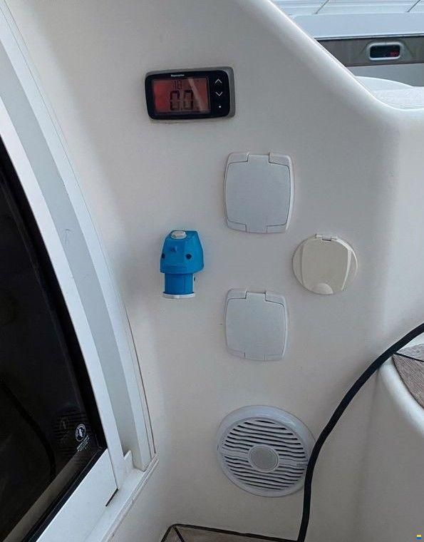 Sealine 350 Fly
