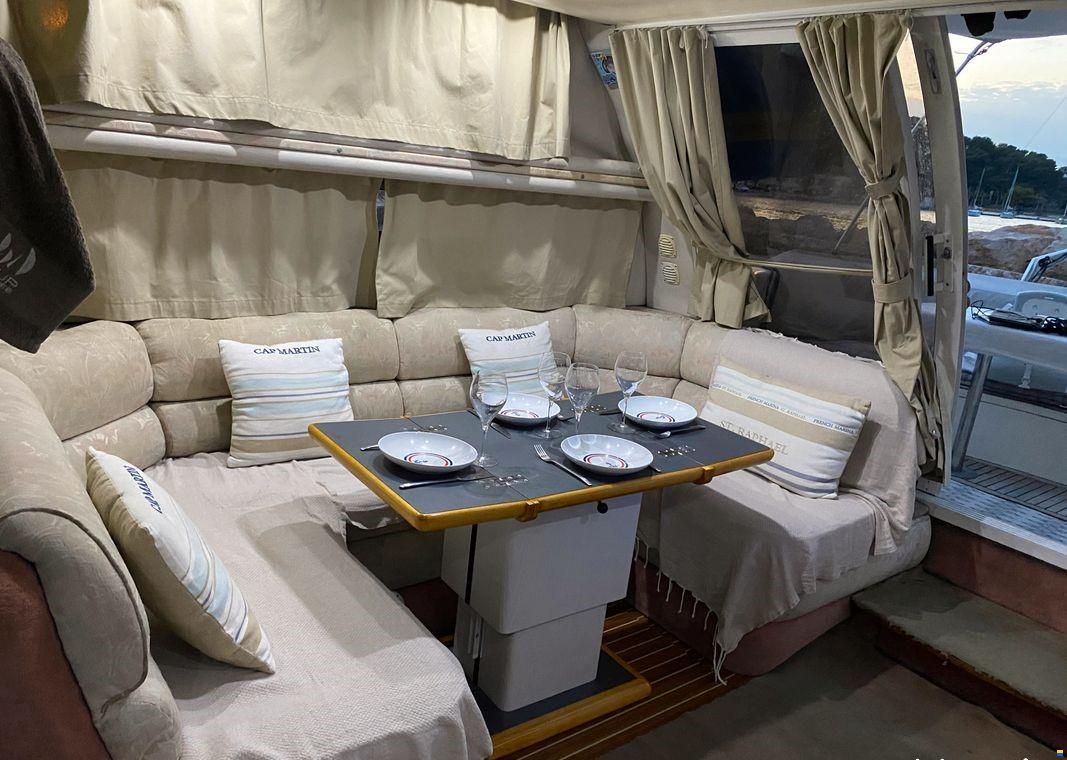 Sealine 350 Fly