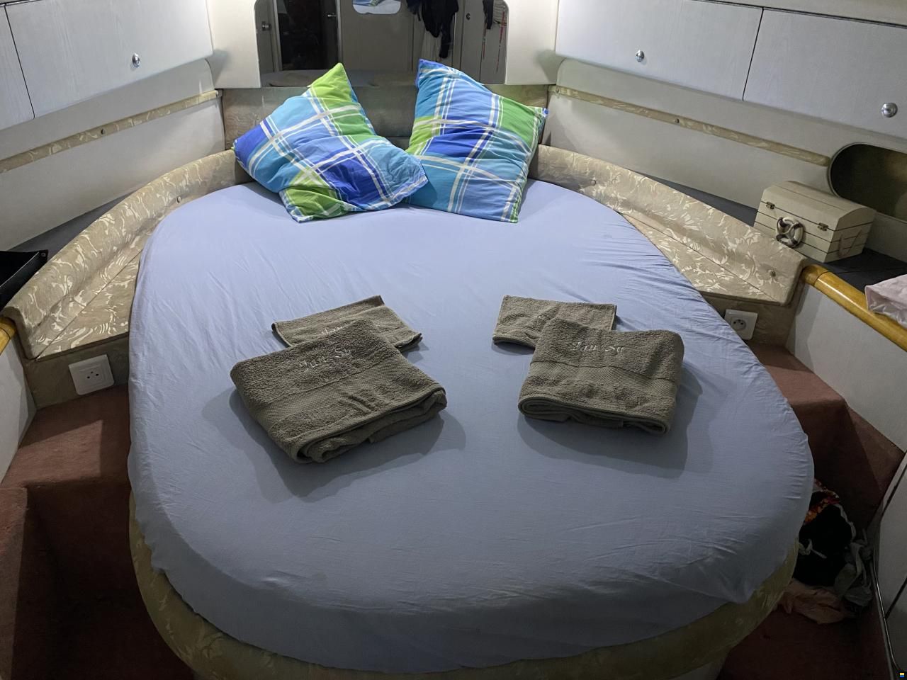 Sealine 350 Fly