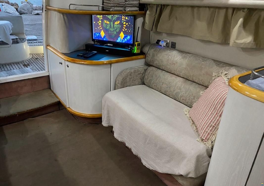 Sealine 350 Fly