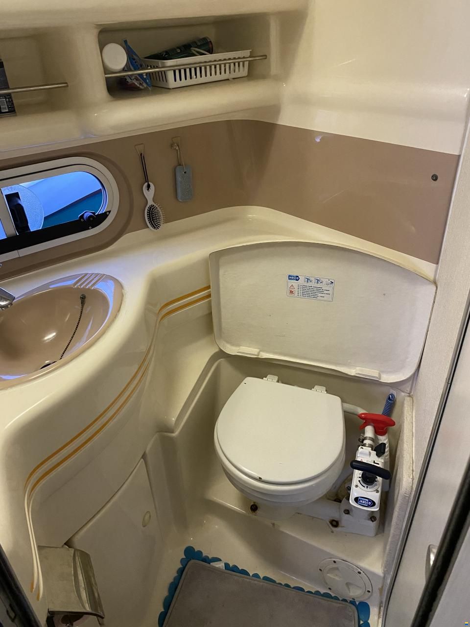 Sealine 350 Fly