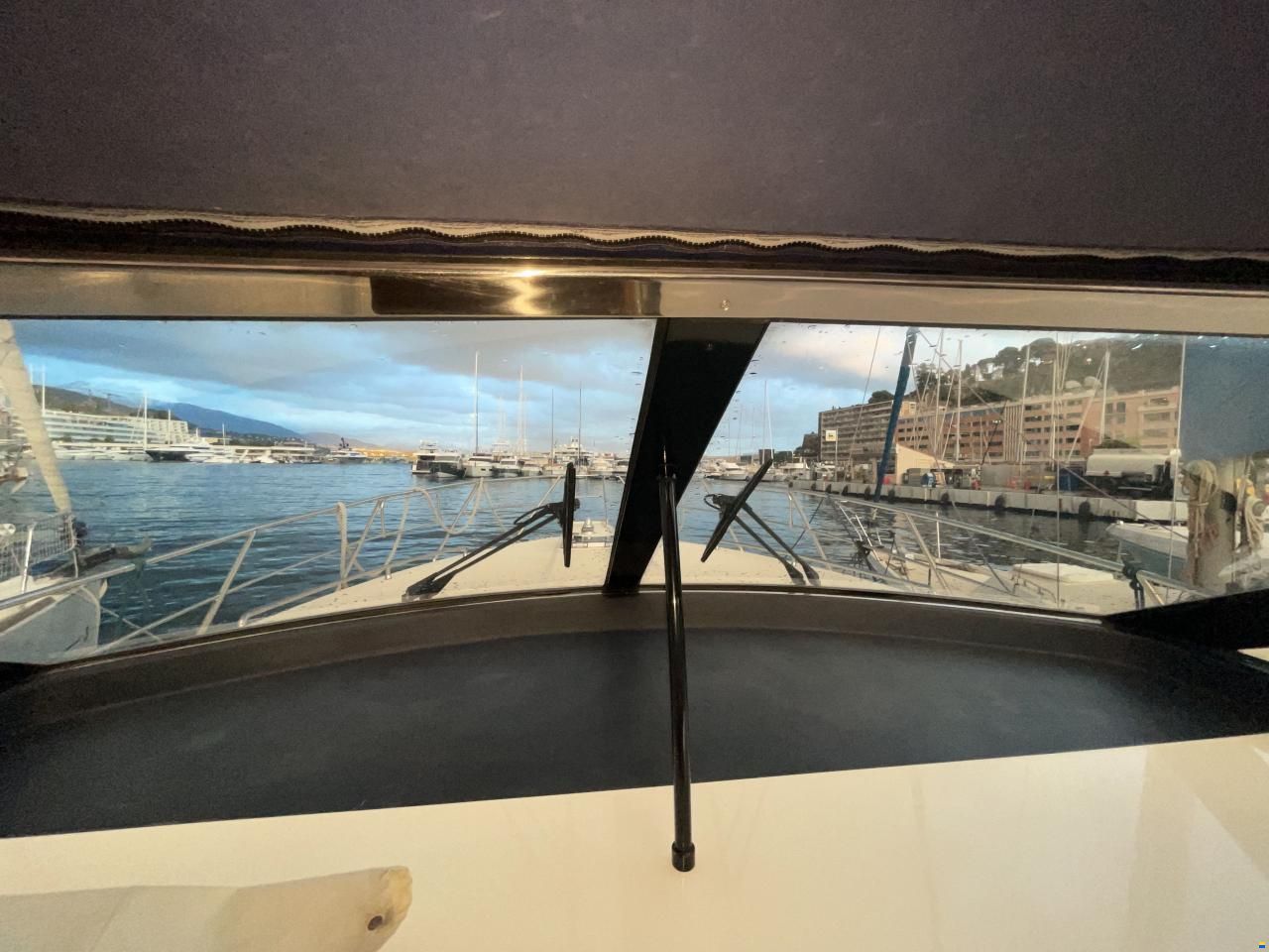 Uniesse 42 OPEN