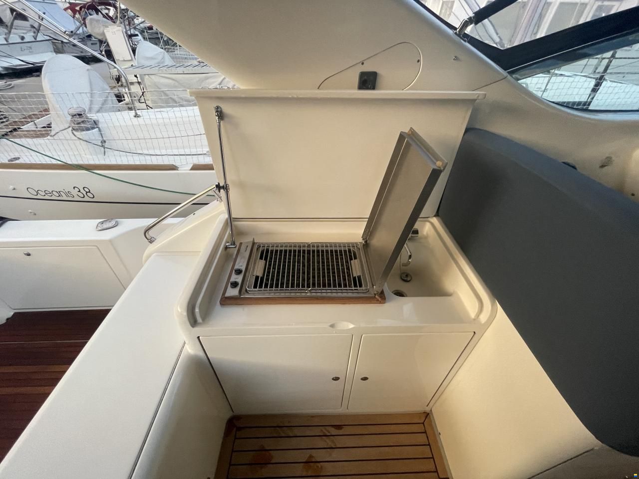 Uniesse 42 OPEN