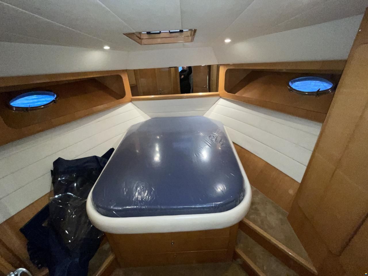 Uniesse 42 OPEN