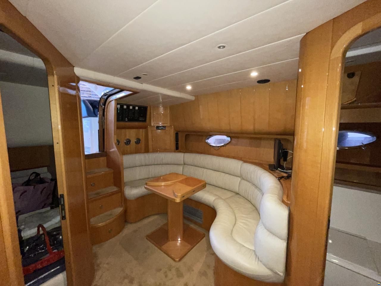 Uniesse 42 OPEN