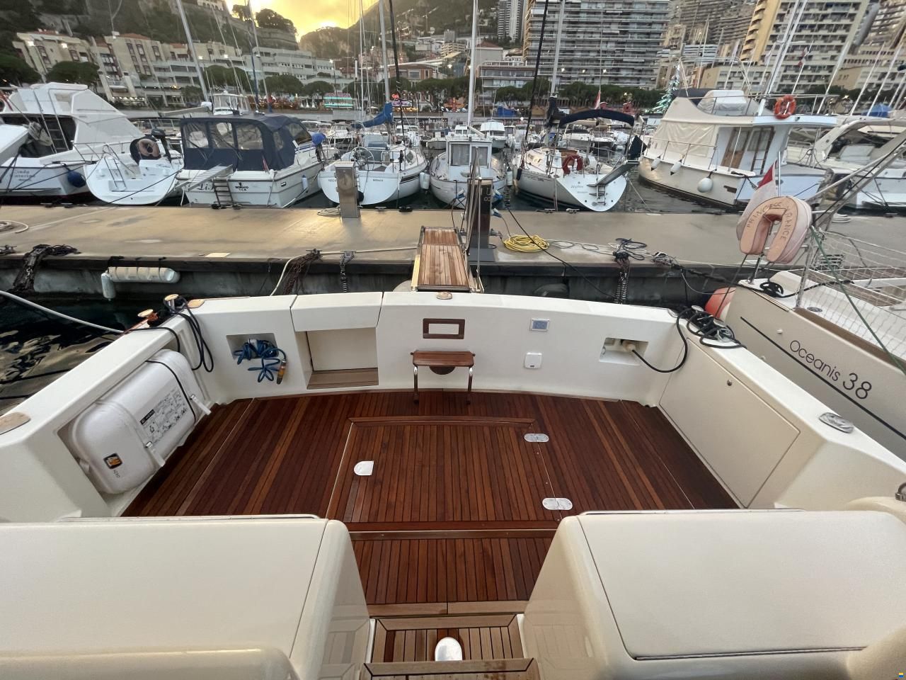 Uniesse 42 OPEN