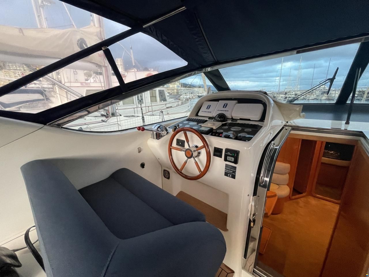 Uniesse 42 OPEN
