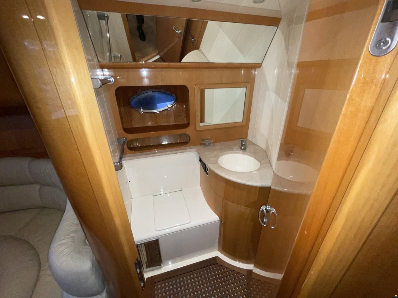Uniesse 42 OPEN