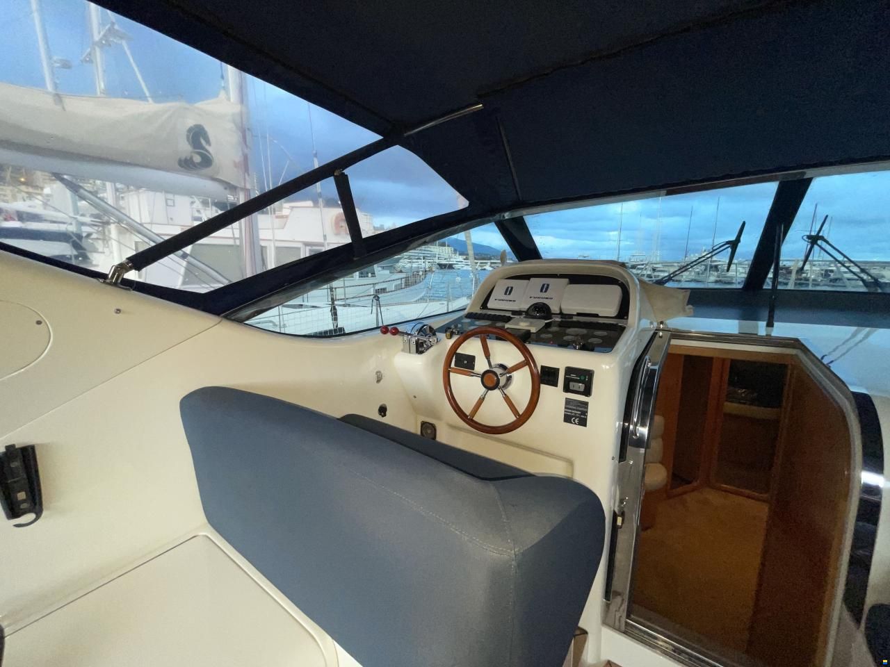Uniesse 42 OPEN