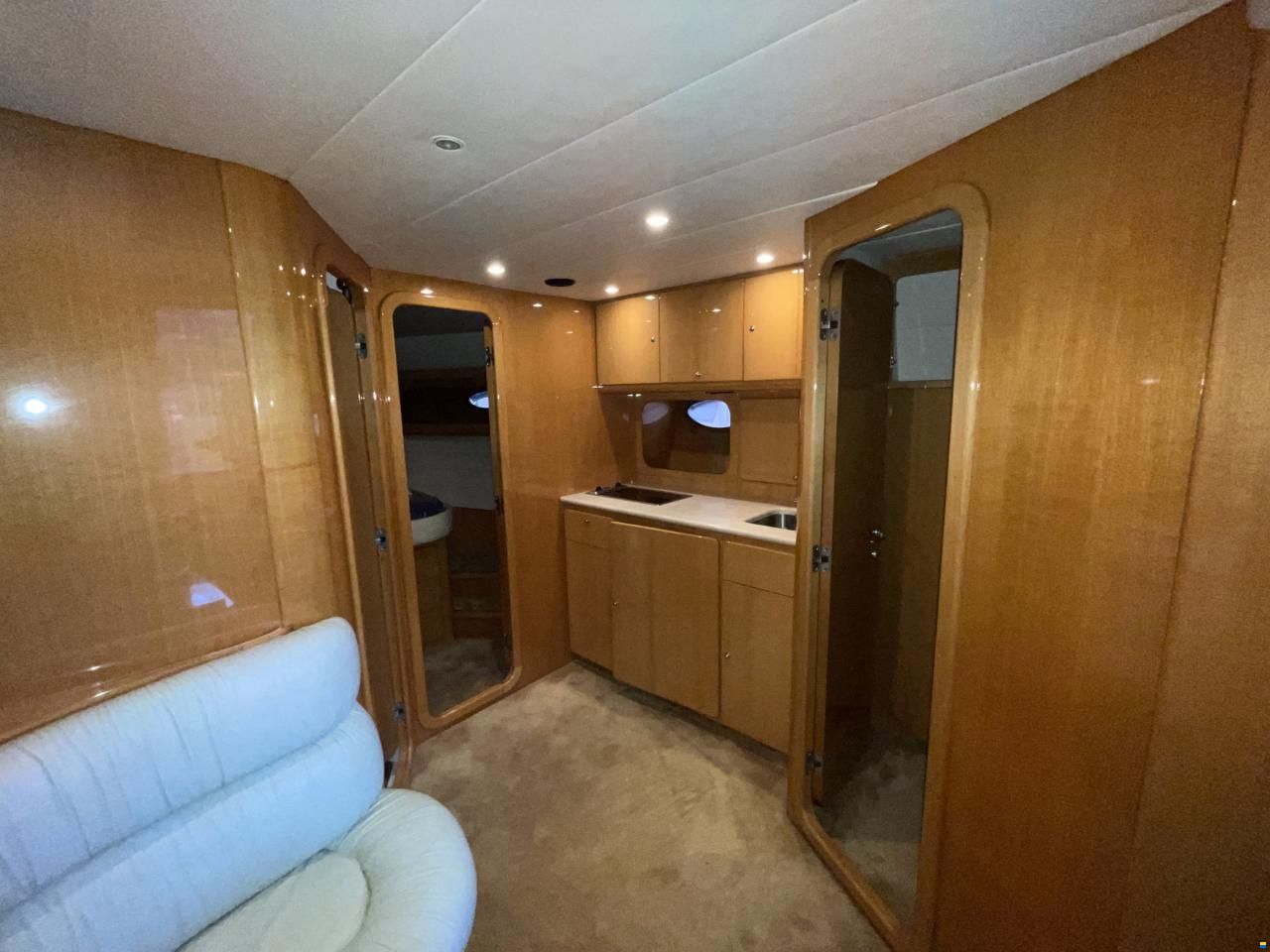 Uniesse 42 OPEN