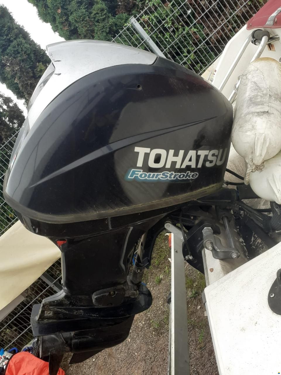 1989 Sea Ray 160, EUR 8.900,