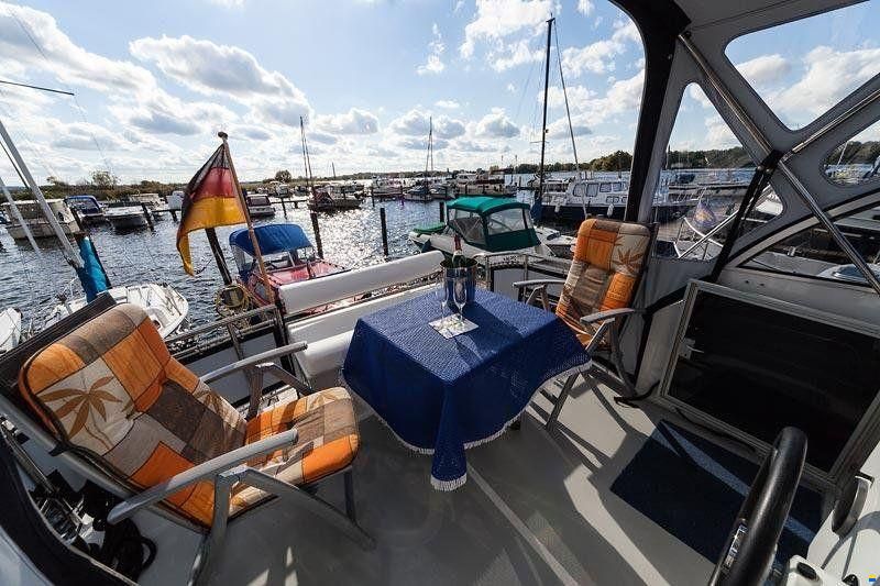 Gruno 32 CLASSIC