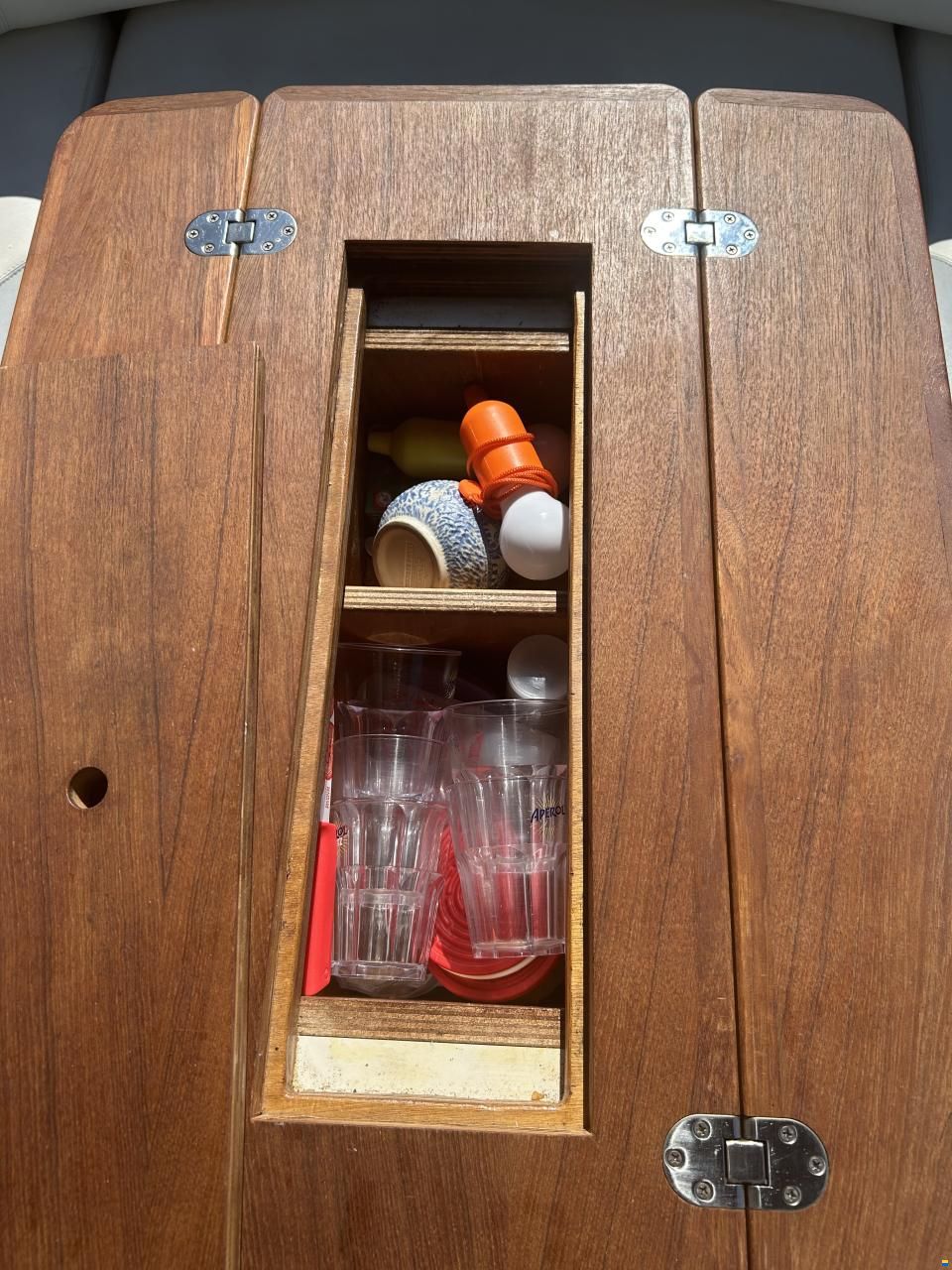 Cranchi Turchese 24