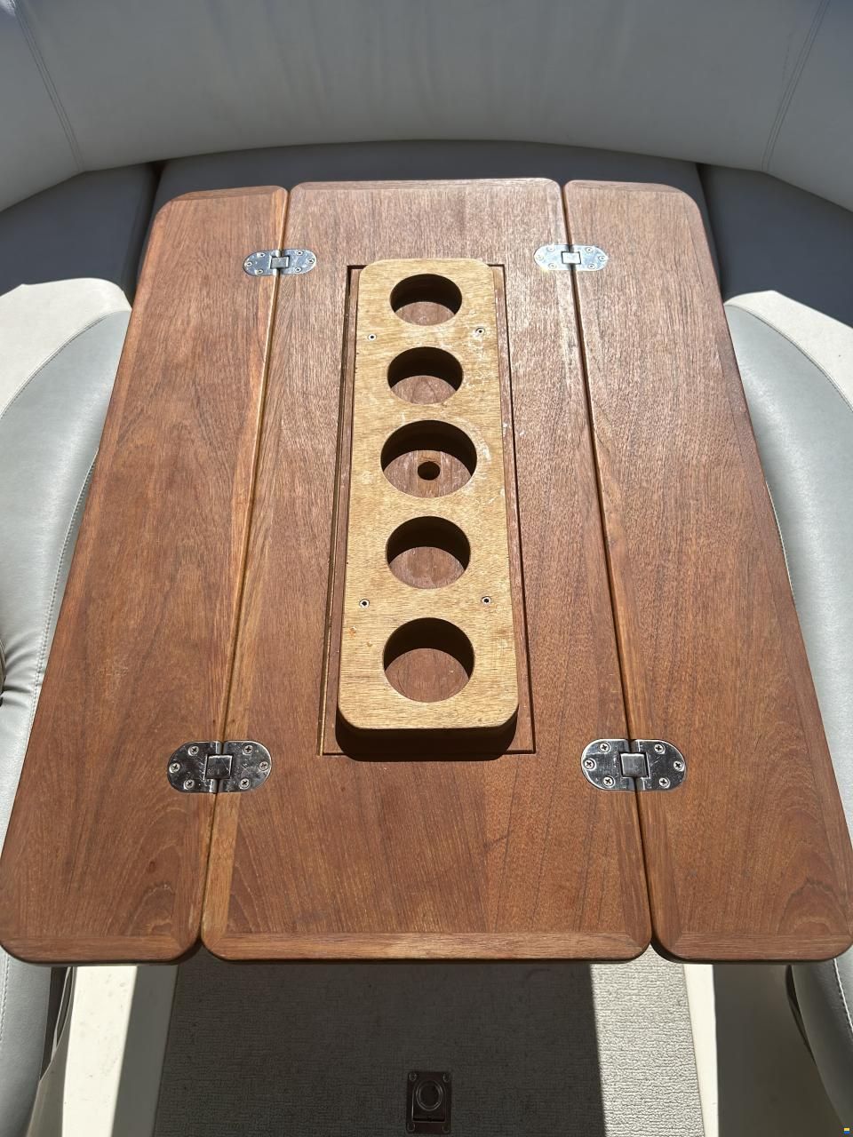 Cranchi Turchese 24