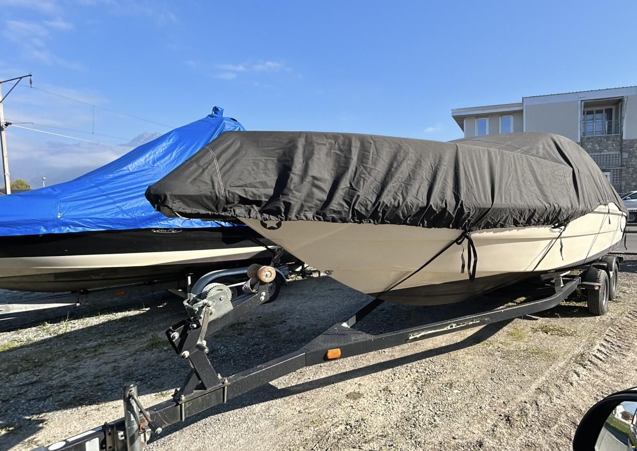Cranchi Turchese 24