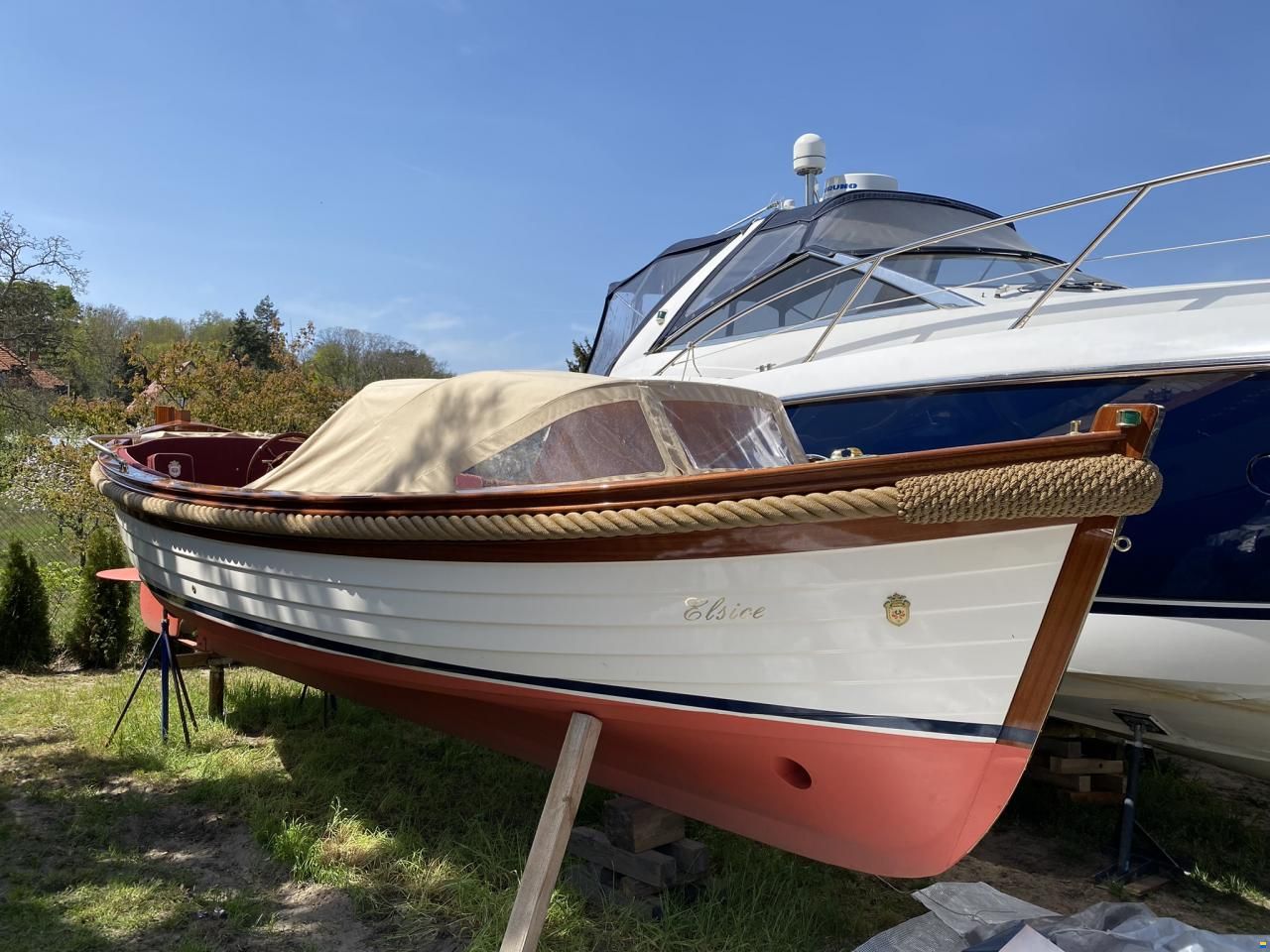 Wester-Engh 800 Classic Special Edition