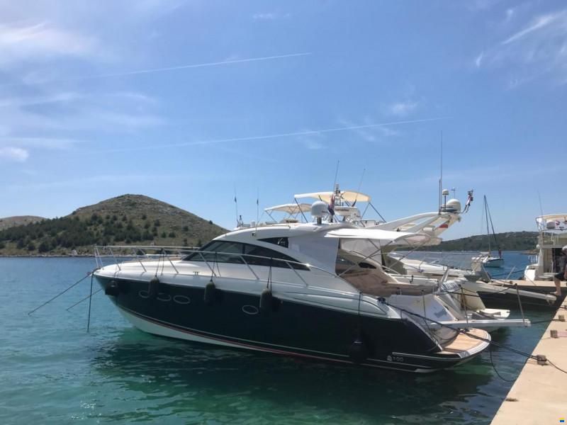 Princess V 45