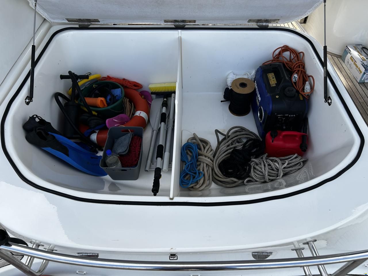 Bavaria 37 Sport