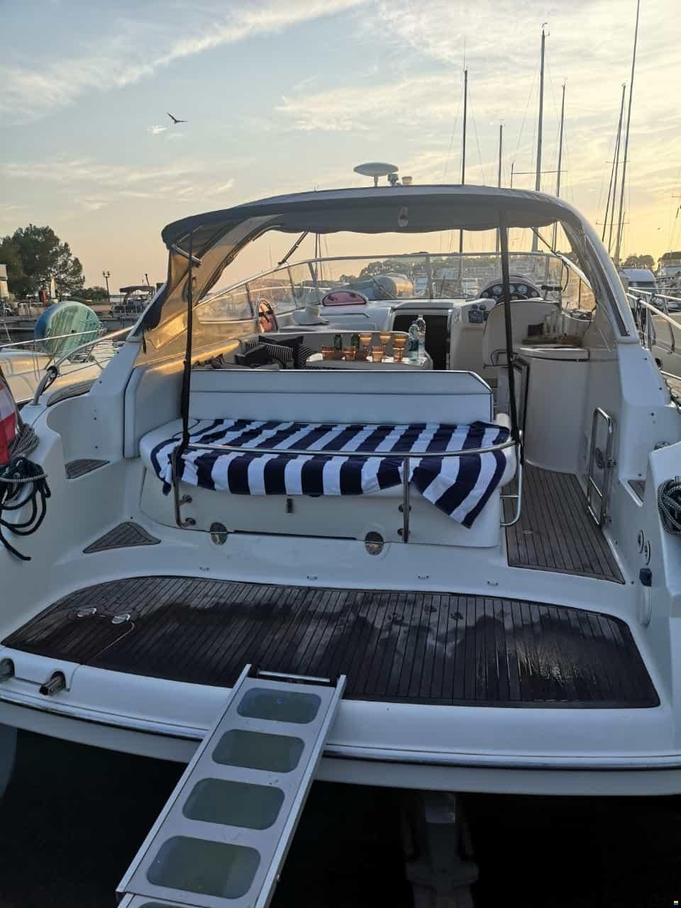 Bavaria 37 Sport