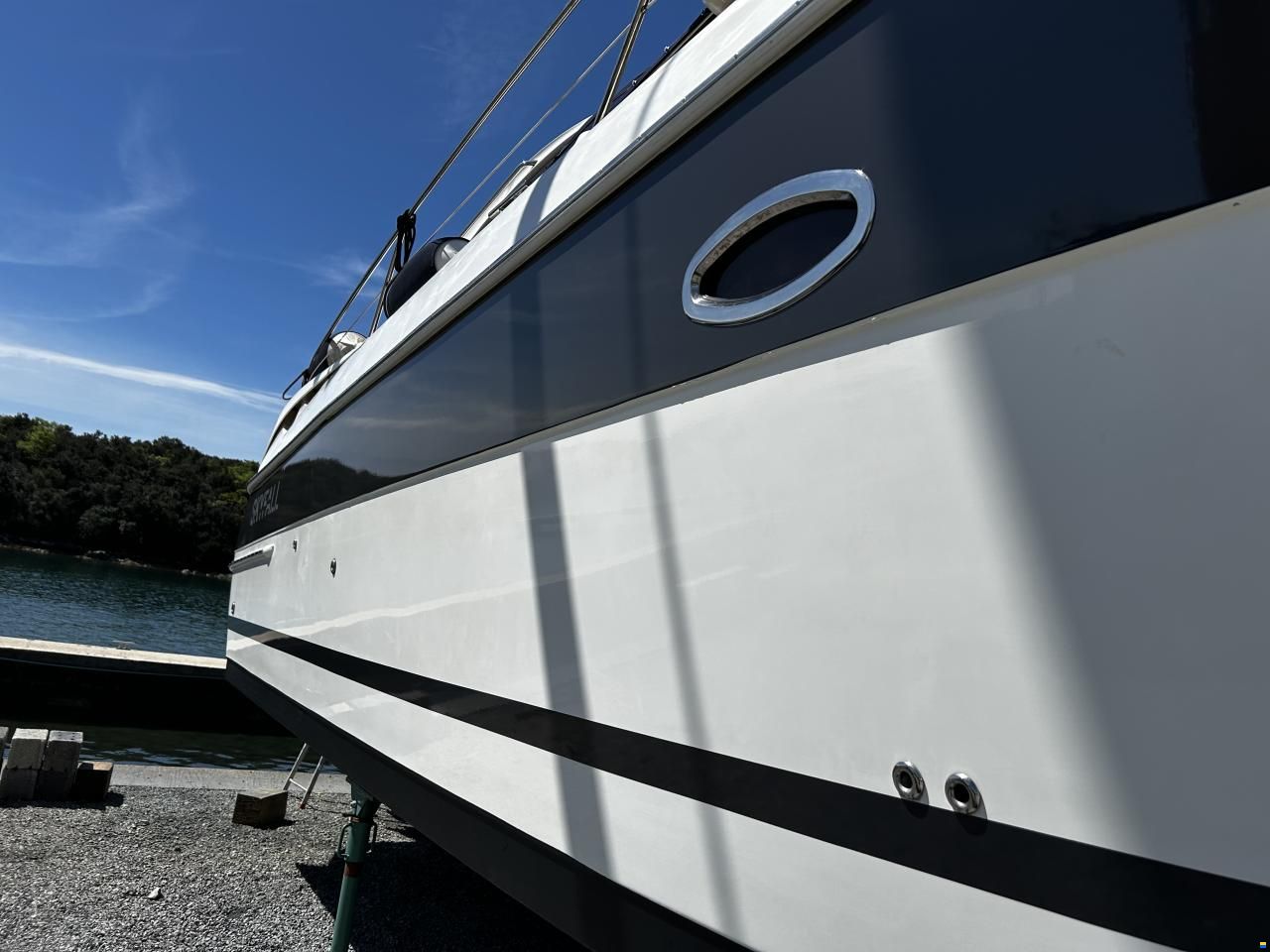 Bavaria 37 Sport