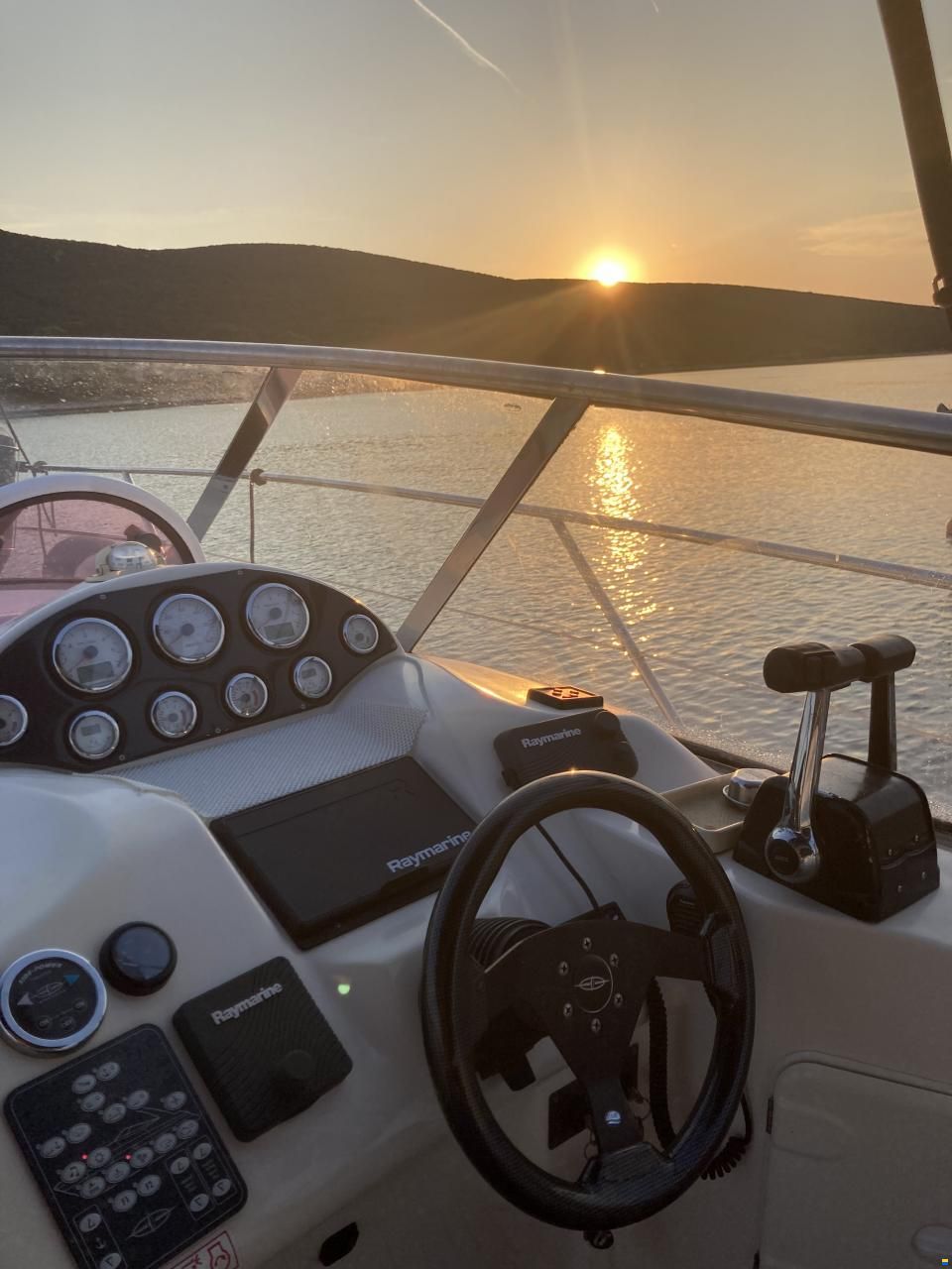 Bavaria 37 Sport