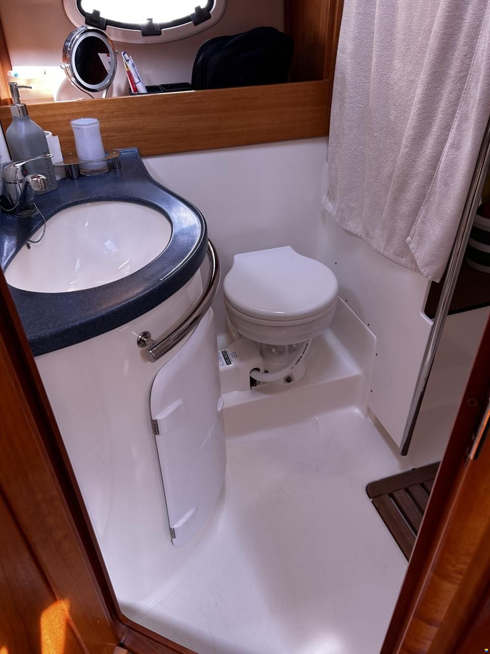 Bavaria 37 Sport