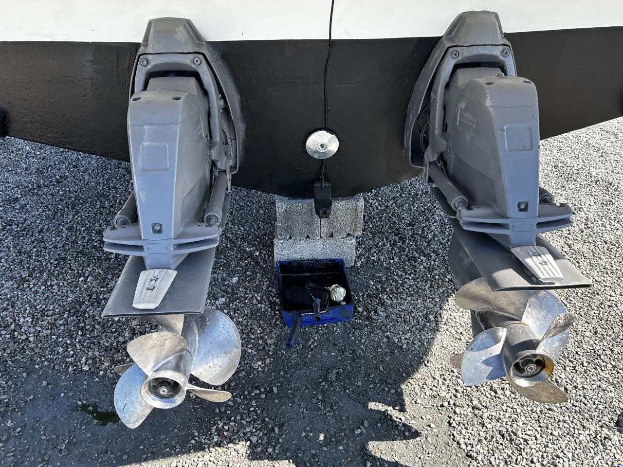 Bavaria 37 Sport