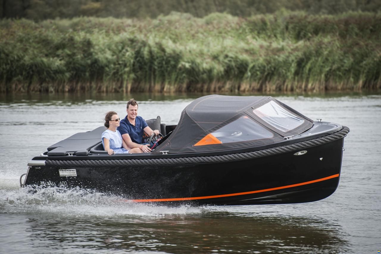 Maxima 600