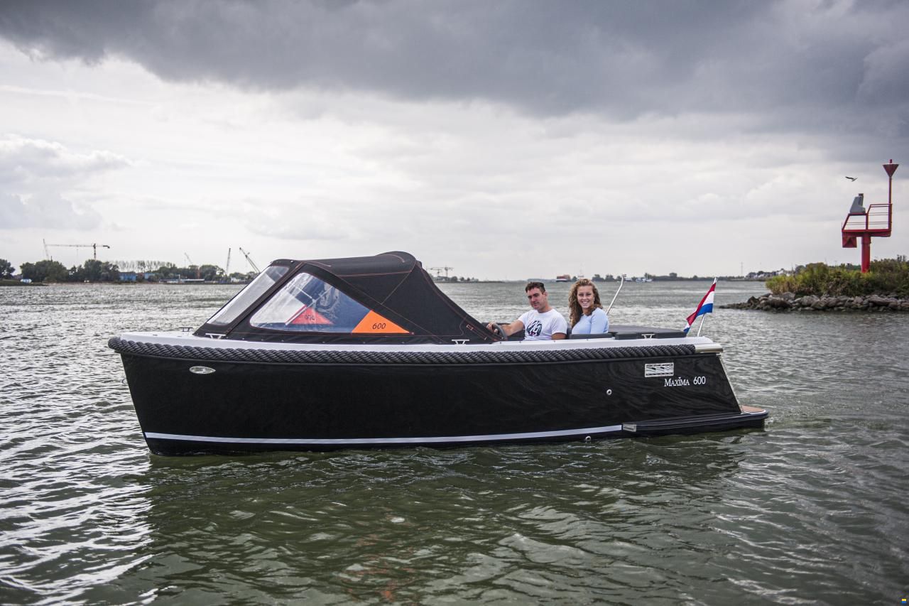 Maxima 600