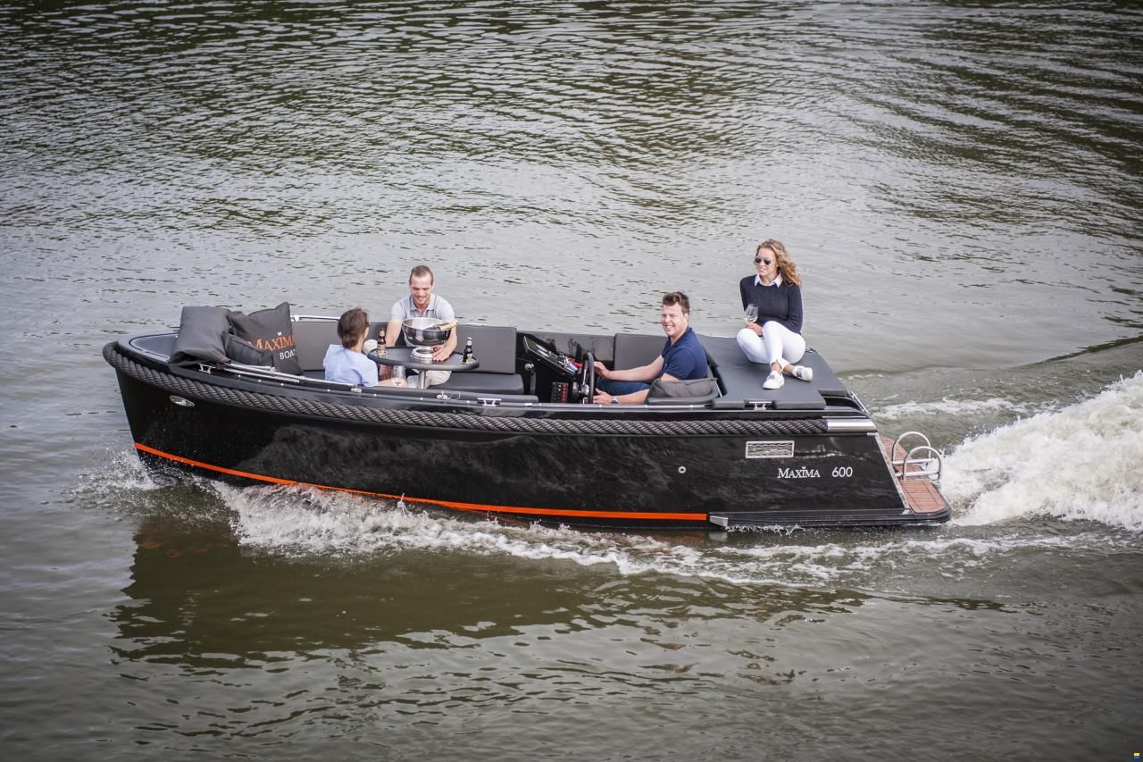 Maxima 600