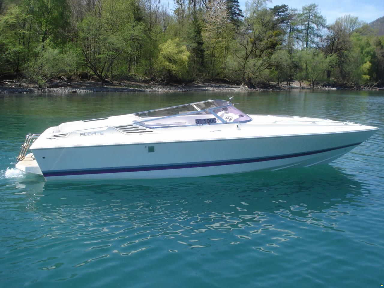 Bruno Abbate Primatist 27