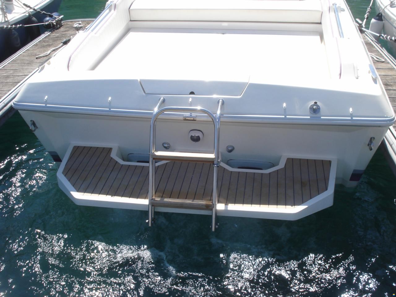 Bruno Abbate Primatist 27