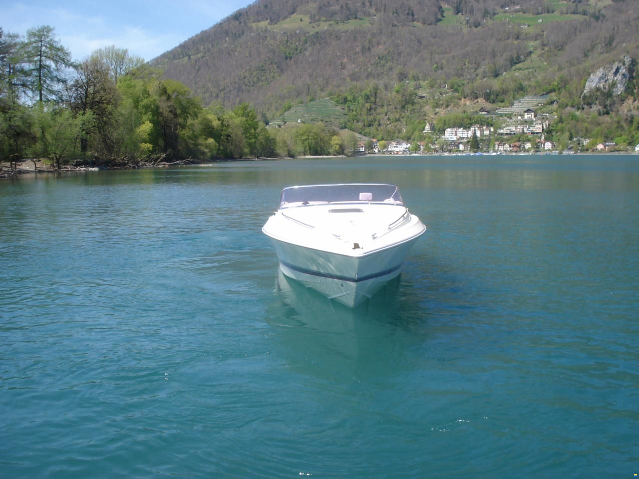 Bruno Abbate Primatist 27