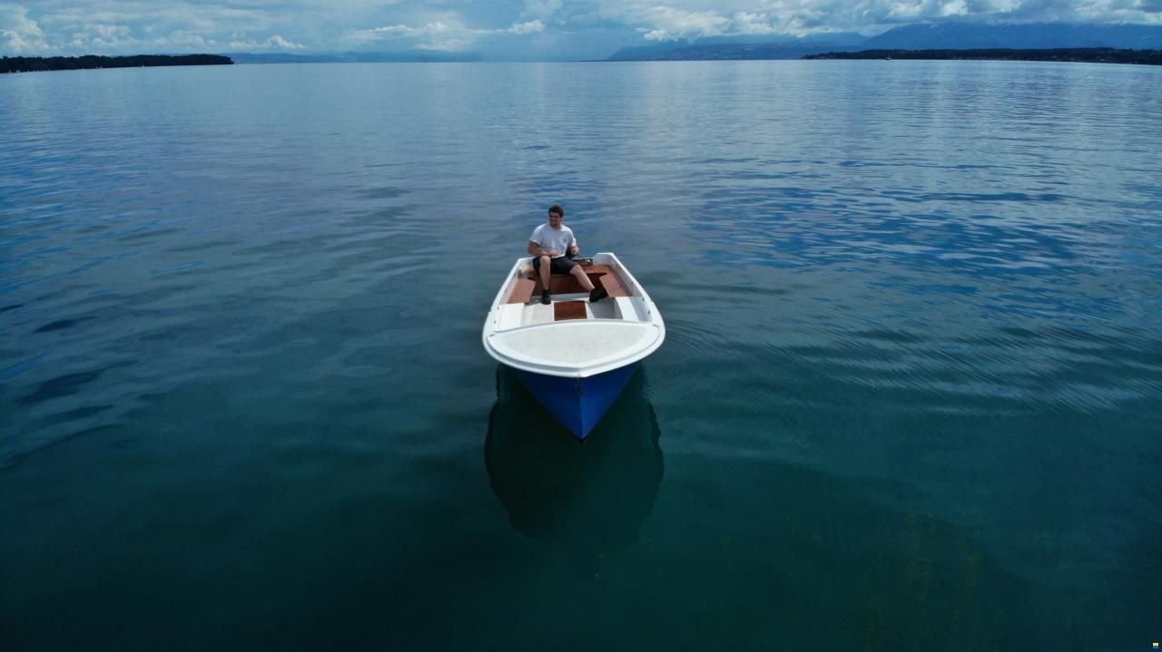 Staempfli Super Vent Blanc