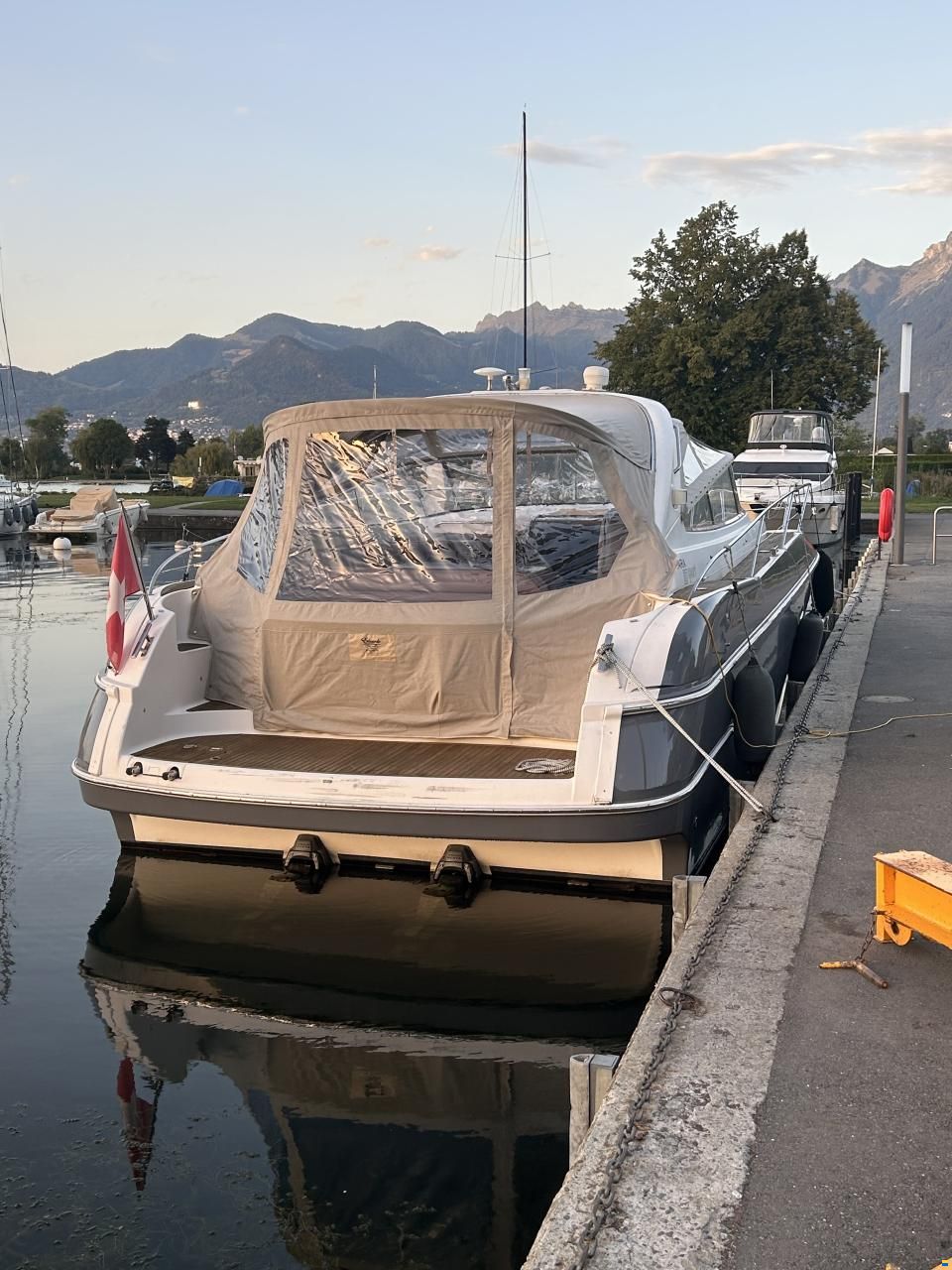 Bavaria 37 Sport